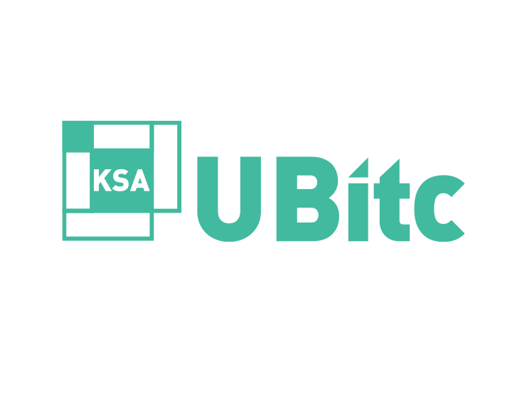 UBitc Logo